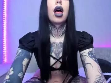 Freechat sweeeet_poison on Chaturbate