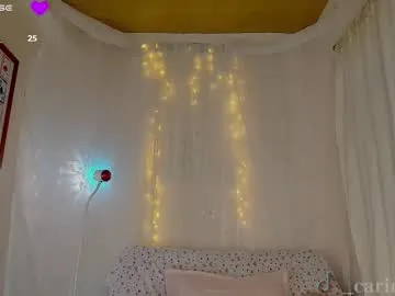 Freechat sweet_carine on Chaturbate