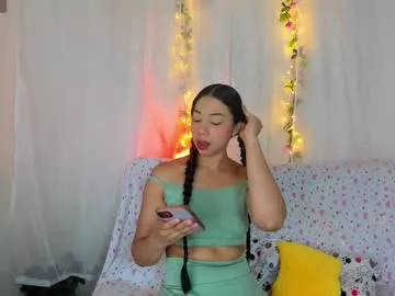 Freechat sweet_carine on Chaturbate