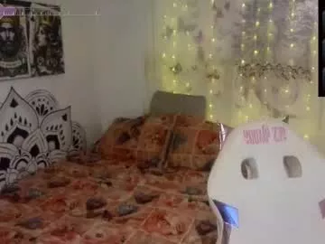 sweet_explotion on Chaturbate 