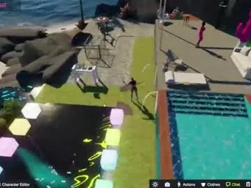 sweet_fleur on Chaturbate