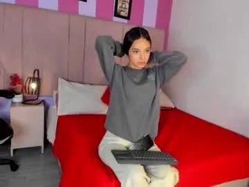 sweet_sofiii_ on Chaturbate