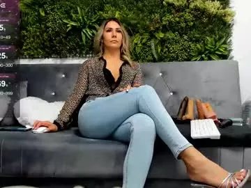 sweetcherry30_ on Chaturbate