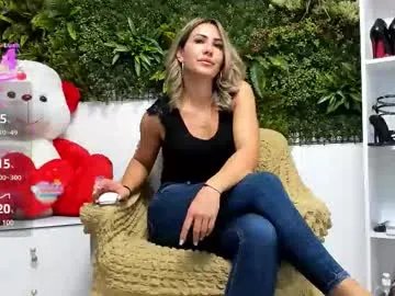 sweetcherry30_ on Chaturbate