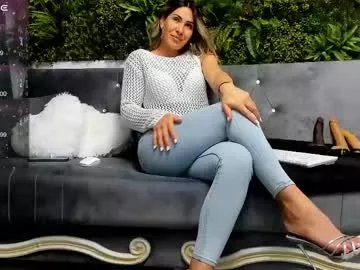 sweetcherry30_ on Chaturbate