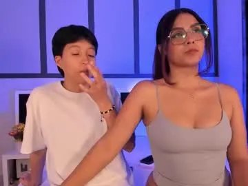 sweetcoupple on Chaturbate