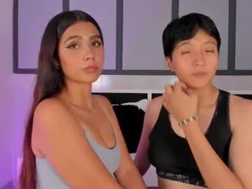 sweetcoupple on Chaturbate