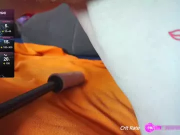 Offline sweetfoxed on Chaturbate