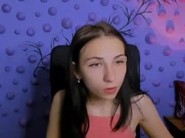 sweetie_chloe_ — GOAL: dance [34 tokens remaining] Welcome to my room! #feet #teen #shy #18 #nonude