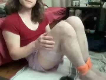sweetie_kinkie on Chaturbate 