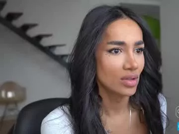 Offline sweetlaurasaenz on Chaturbate