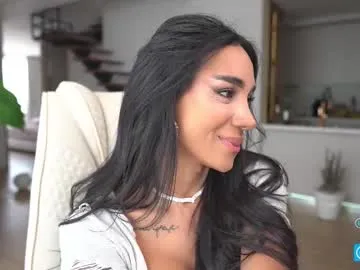 Offline sweetlaurasaenz on Chaturbate