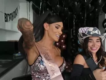 Offline sweetlaurasaenz on Chaturbate