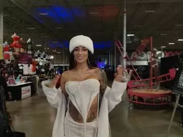 Offline sweetlaurasaenz on Chaturbate