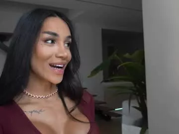 Offline sweetlaurasaenz on Chaturbate