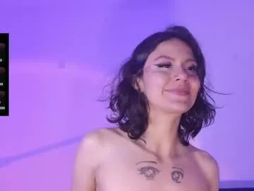 sweetletty_ on Chaturbate