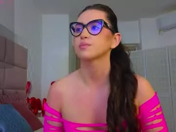 Offline sweetscribe on Chaturbate