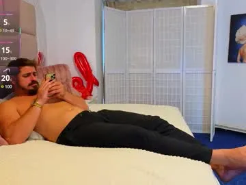 Offline sweetscribe on Chaturbate