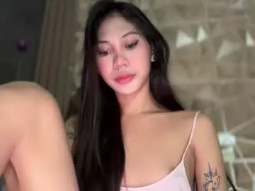 sweetstares on Chaturbate 