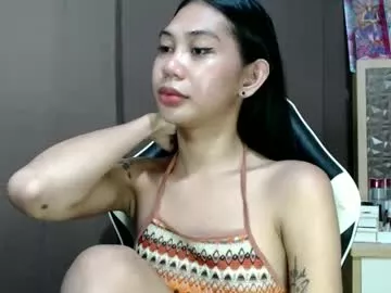 sweetstares on Chaturbate 