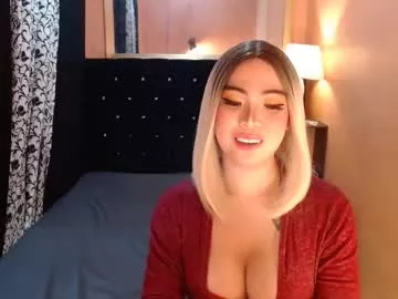 sweettrixiee on Chaturbate 