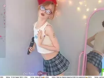 Offline sweetuniporn on Chaturbate