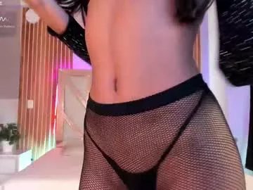 sweetviolet___ on Chaturbate
