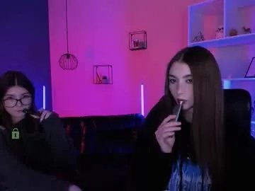talia_seduce on Chaturbate
