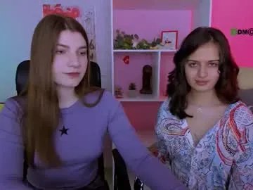 talia_seduce on Chaturbate