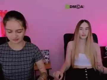 talia_seduce on Chaturbate