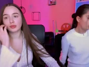 talia_seduce on Chaturbate