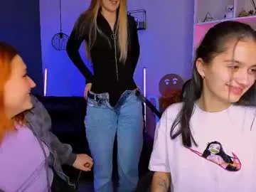talia_seduce on Chaturbate