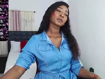 Offline talianamoreno on Chaturbate