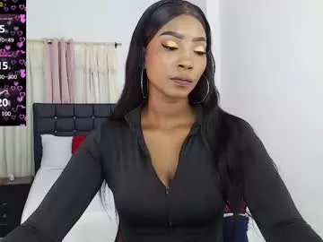 Offline talianamoreno on Chaturbate