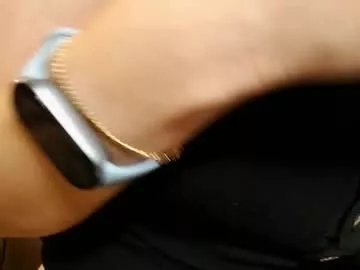 taliiyafiredream on Chaturbate