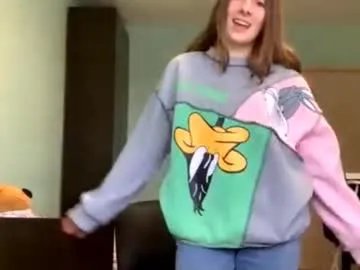 talishakuning on Chaturbate