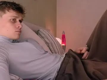 talkinghead7 on Chaturbate