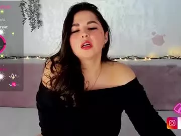 Offline talla_la on Chaturbate