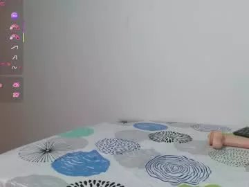 tamara_lemick on Chaturbate