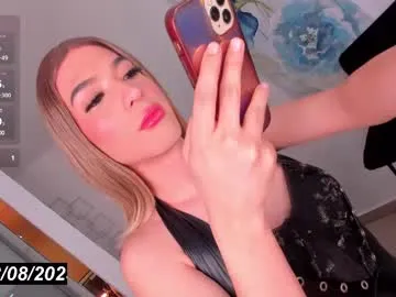 Offline tamara_ochoa on Chaturbate