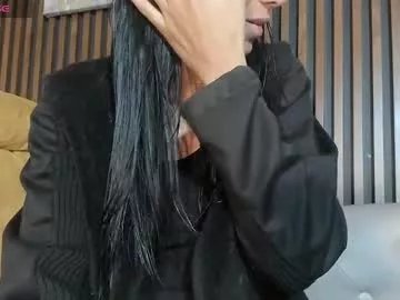 tamaraakins on Chaturbate