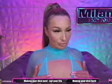 Offline tamaramilano on Chaturbate