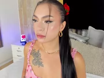 Freechat tamy_honey on Chaturbate