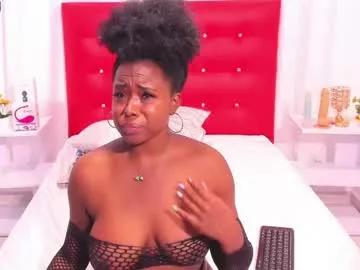 Offline tanishaaevans on Chaturbate