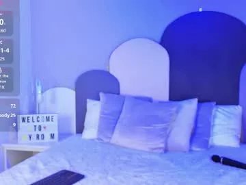 taracarsonn on Chaturbate