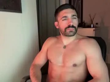 tarquit8 — Tarquits room pvt open #italian #muscleworship #bigdick