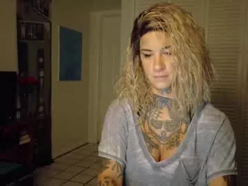 Offline tattooed_natalia on Chaturbate