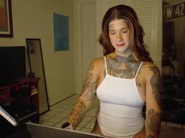 Offline tattooed_natalia on Chaturbate