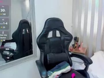 tayra_pradit on Chaturbate