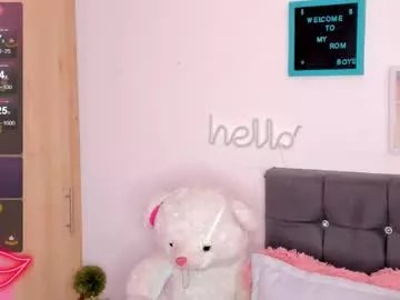 tayssa_maravilh on Chaturbate